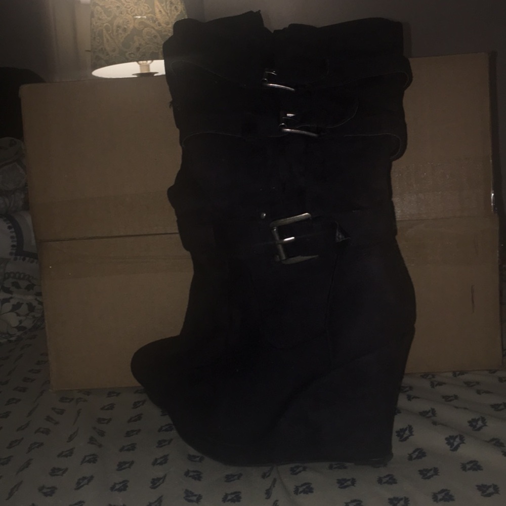 Boots